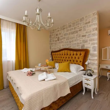 In - Zadar Riviera 40832 Nyaraló Pridraga