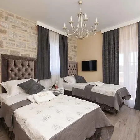 Nyaraló In - Zadar Riviera 40832 Pridraga