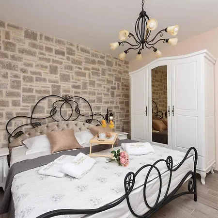 In - Zadar Riviera 40832 Holiday home
