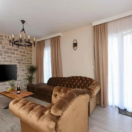 In - Zadar Riviera 40832 Holiday home Pridraga