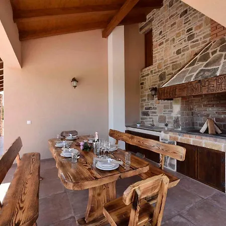 Holiday home In - Zadar Riviera 40832