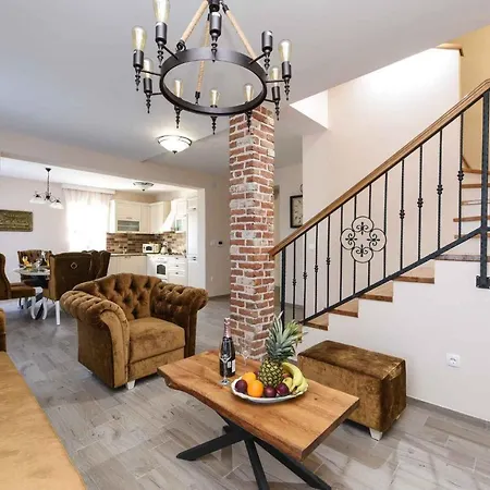 In - Zadar Riviera 40832 Holiday home
