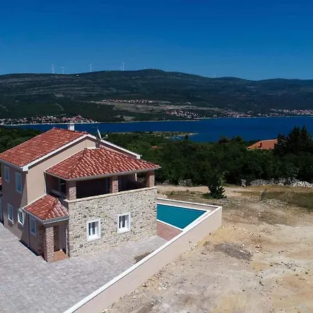 Holiday home In - Zadar Riviera 40832 *