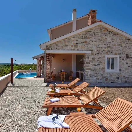 Hébergement de vacances In - Zadar Riviera 40832 Pridraga