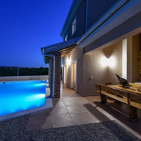 Holiday home In - Zadar Riviera 40832