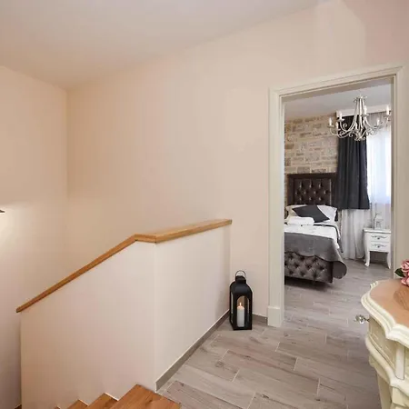 In - Zadar Riviera 40832 Holiday home