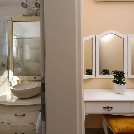 In - Zadar Riviera 40832 Holiday home